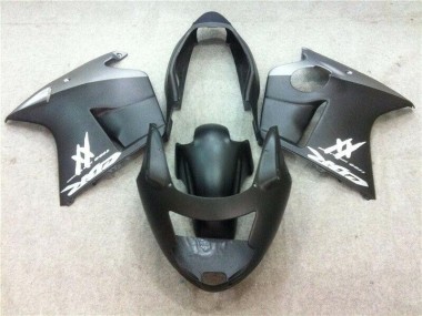 Noir Carénages CBR 1100 XX 96-07