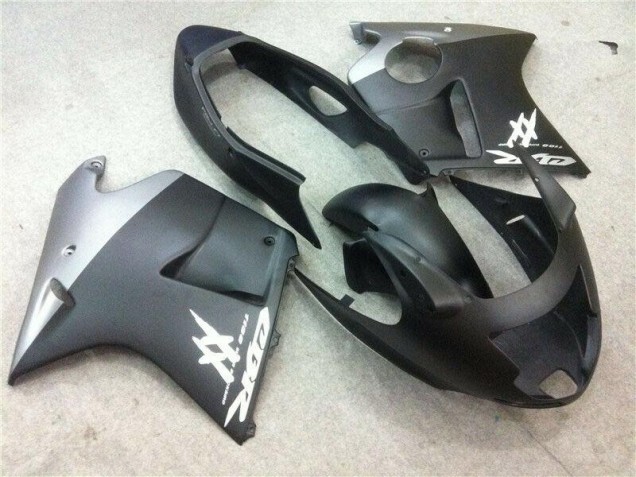 Noir Carénages CBR 1100 XX 96-07 Noir Carénages CBR 1100 XX 96-07