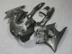 Noir Carénages CBR 600 F3 95-98 Noir Carénages CBR 600 F3 95-98