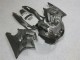 Noir Carénages CBR 600 F3 95-98 Noir Carénages CBR 600 F3 95-98