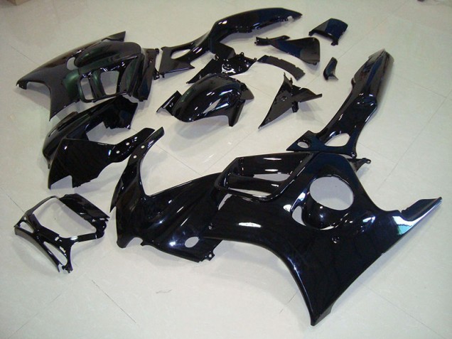 Noir Carénages & Carrosserie CBR 600 F3 95-98 Noir Carénages & Carrosserie CBR 600 F3 95-98
