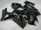 Noir Carénages GSXR 1000 K7 07-08 Noir Carénages GSXR 1000 K7 07-08