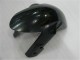 Noir Carénages GSXR 1000 K7 07-08 Noir Carénages GSXR 1000 K7 07-08