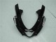 Noir Carénages GSXR 1000 K9 09-16 Noir Carénages GSXR 1000 K9 09-16