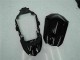 Noir Carénages GSXR 1000 K9 09-16 Noir Carénages GSXR 1000 K9 09-16