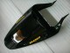 Noir Carénages GSXR 600 / 750 K1 K2 K3 01-03 Noir Carénages GSXR 600 / 750 K1 K2 K3 01-03