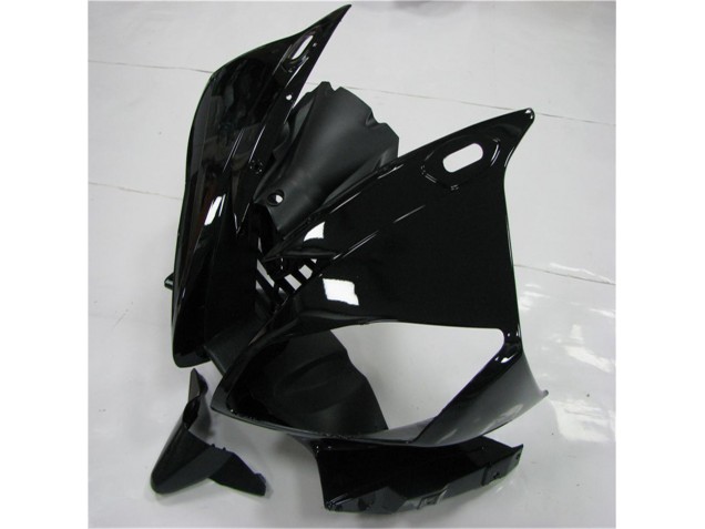 Noir Carénages R6 06-07 Noir Carénages R6 06-07