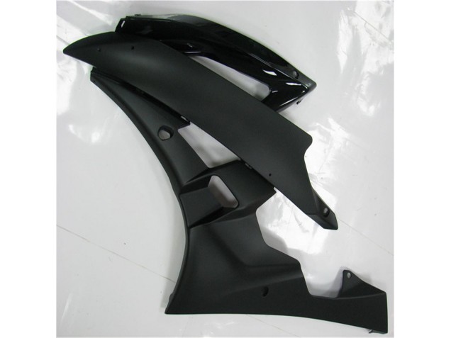 Noir Carénages R6 06-07 Noir Carénages R6 06-07