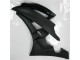 Noir Carénages R6 06-07 Noir Carénages R6 06-07