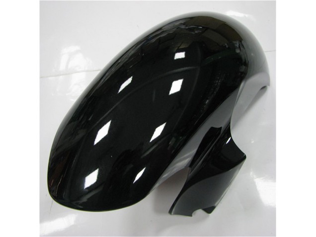 Noir Carénages R6 06-07 Noir Carénages R6 06-07