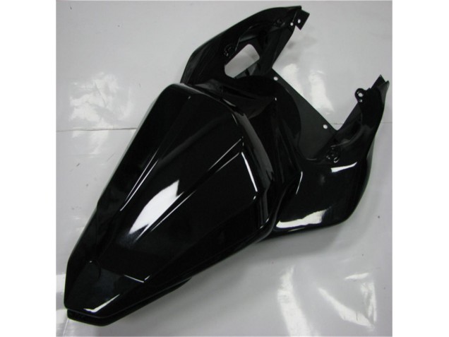 Noir Carénages R6 06-07 Noir Carénages R6 06-07