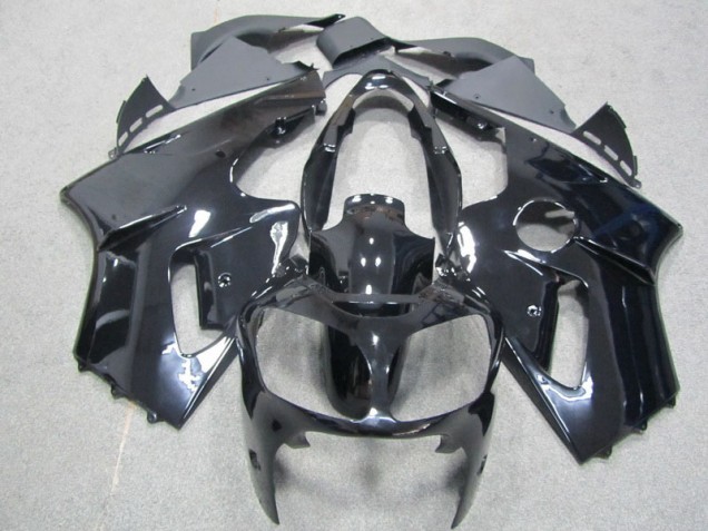Noir Carénages ZX12R 02-06 Noir Carénages ZX12R 02-06