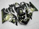 Noir Carénages ZX6R 05-06 Noir Carénages ZX6R 05-06