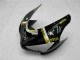 Noir Carénages ZX6R 05-06 Noir Carénages ZX6R 05-06