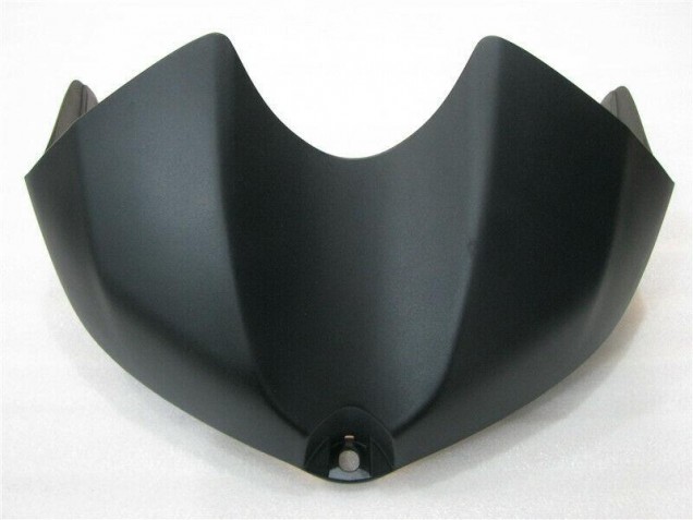 Noir Carénages de Rechange R6 08-16 Noir Carénages de Rechange R6 08-16