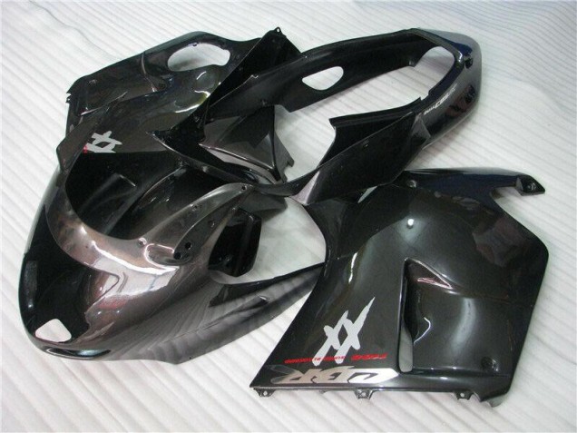 Noir Carrosserie CBR 1100 XX 96-07 Noir Carrosserie CBR 1100 XX 96-07