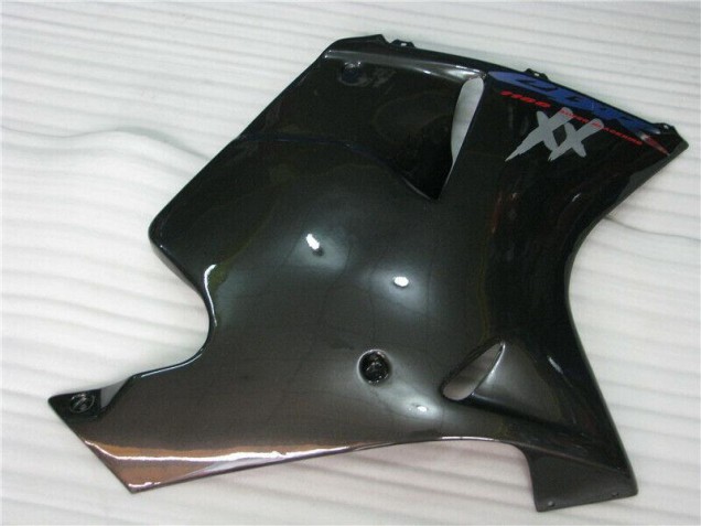 Noir Carrosserie CBR 1100 XX 96-07 Noir Carrosserie CBR 1100 XX 96-07