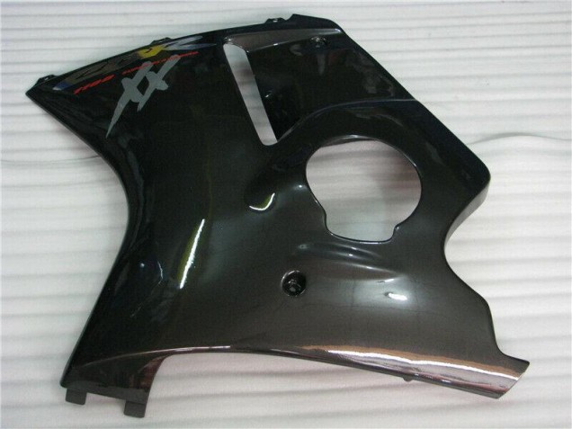 Noir Carrosserie CBR 1100 XX 96-07 Noir Carrosserie CBR 1100 XX 96-07