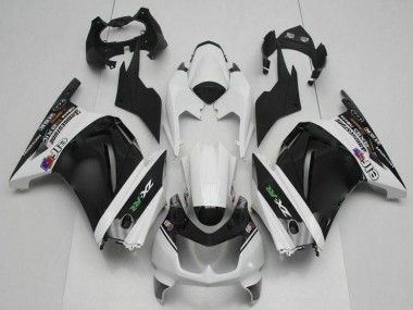 Noir Carrosserie EX250 08-12