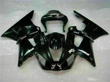 Noir Carrosserie R1 00-01