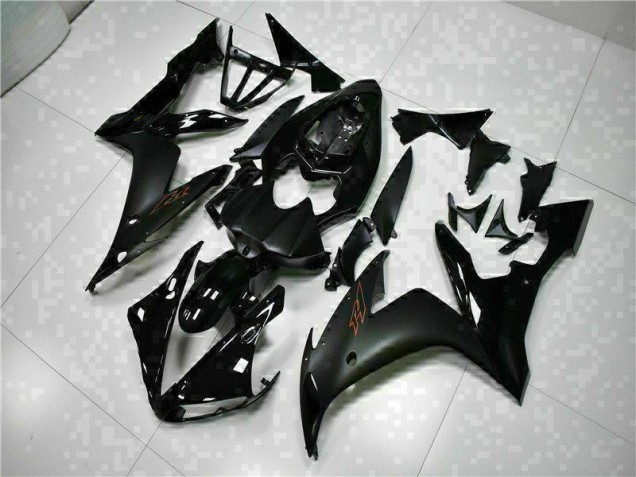 Noir Carrosserie R1 04-06 Noir Carrosserie R1 04-06