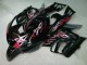 Noir Kit Carénages CBR 600 F3 95-98 Noir Kit Carénages CBR 600 F3 95-98