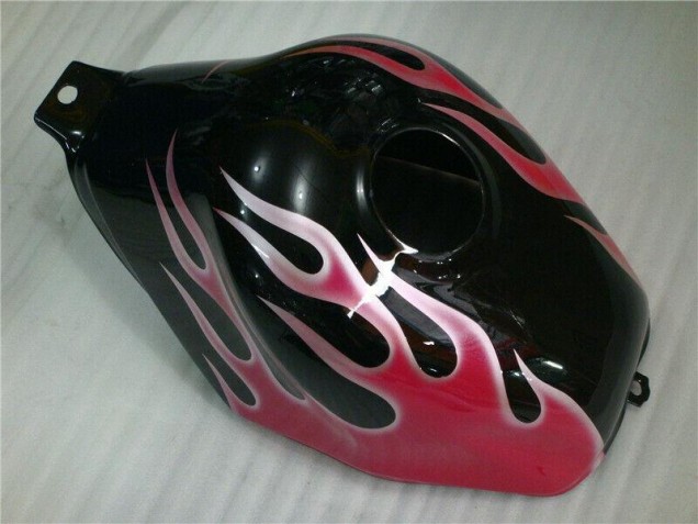 Noir Kit Carénages CBR 600 F3 95-98 Noir Kit Carénages CBR 600 F3 95-98
