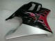 Noir Kit Carénages CBR 600 F3 95-98 Noir Kit Carénages CBR 600 F3 95-98