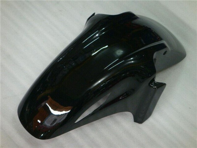 Noir Kit Carénages CBR 600 F3 95-98 Noir Kit Carénages CBR 600 F3 95-98