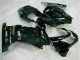 Noir Kit Carénages Complet EX250 08-12 Noir Kit Carénages Complet EX250 08-12