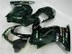 Noir Kit Carénages Complet EX250 08-12 Noir Kit Carénages Complet EX250 08-12