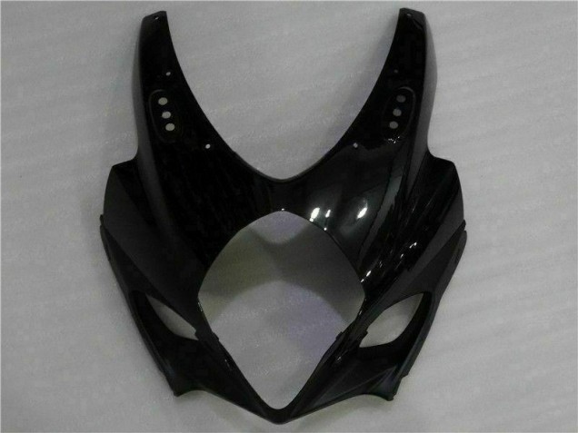 Noir Kit Carénages Complet GSXR 1000 K7 07-08 Noir Kit Carénages Complet GSXR 1000 K7 07-08