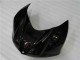 Noir Kit Carénages Complet GSXR 1000 K7 07-08 Noir Kit Carénages Complet GSXR 1000 K7 07-08