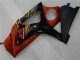 Noir Kit Carénages Complet GSXR 1000 K7 07-08 Noir Kit Carénages Complet GSXR 1000 K7 07-08