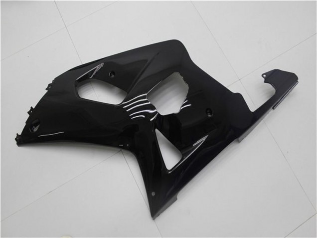 Noir Kit Carénages Complet GSXR 600 / 750 K1 K2 K3 01-03 Noir Kit Carénages Complet GSXR 600 / 750 K1 K2 K3 01-03