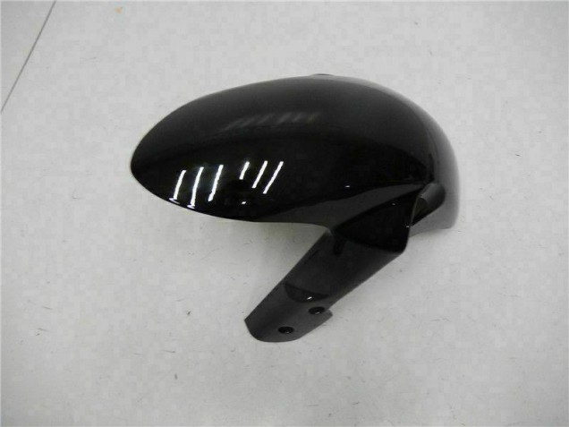 Noir Kit Carénages Complet GSXR 600 / 750 K8 08-10 Noir Kit Carénages Complet GSXR 600 / 750 K8 08-10