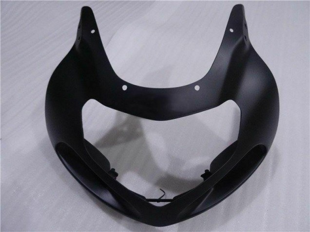 Noir Kit Carénages GSXR 600 / 750 K1 K2 K3 01-03 Noir Kit Carénages GSXR 600 / 750 K1 K2 K3 01-03