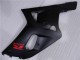 Noir Kit Carénages GSXR 600 / 750 K1 K2 K3 01-03 Noir Kit Carénages GSXR 600 / 750 K1 K2 K3 01-03