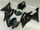 Noir Kit Carénages & Plastique R6 08-16 Noir Kit Carénages & Plastique R6 08-16