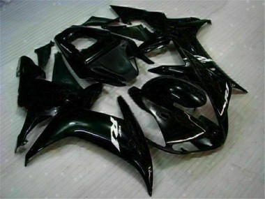 Noir Kit Carénages R1 02-03