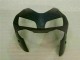 Noir Mat Carénage CBR 600 RR 03-04 Noir Mat Carénage CBR 600 RR 03-04