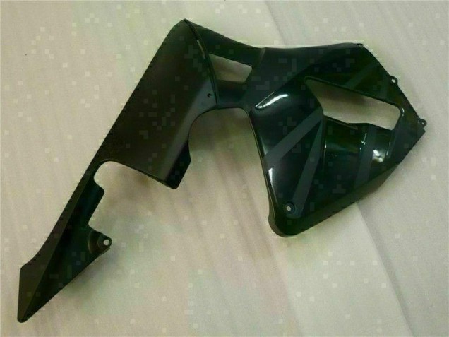 Noir Mat Carénage CBR 600 RR 03-04 Noir Mat Carénage CBR 600 RR 03-04