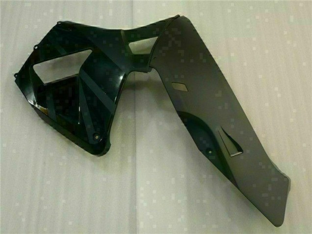 Noir Mat Carénage CBR 600 RR 03-04 Noir Mat Carénage CBR 600 RR 03-04