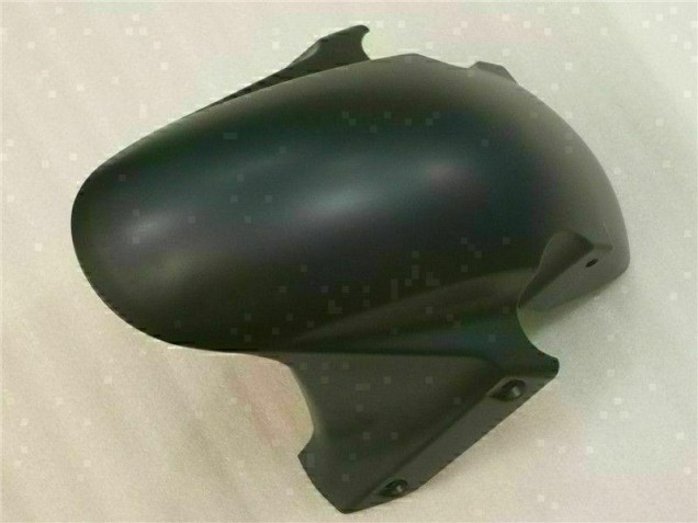 Noir Mat Carénage CBR 600 RR 03-04 Noir Mat Carénage CBR 600 RR 03-04