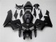 Noir Mat Carénage CBR 600 RR 05-06 Noir Mat Carénage CBR 600 RR 05-06
