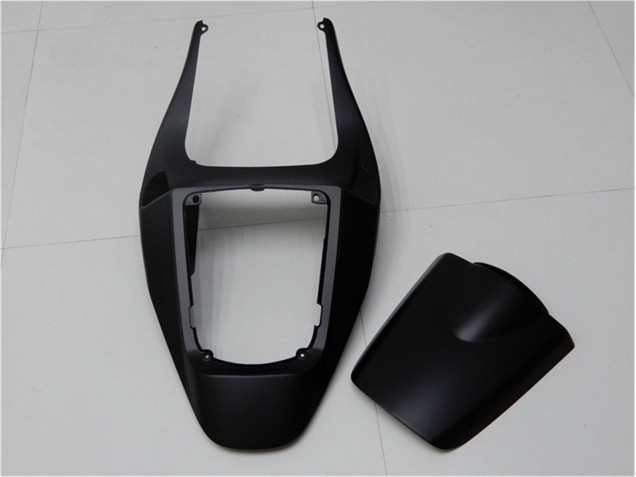 Noir Mat Carénage CBR 600 RR 05-06 Noir Mat Carénage CBR 600 RR 05-06