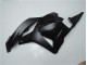 Noir Mat Carénage CBR 600 RR 09-12 Noir Mat Carénage CBR 600 RR 09-12