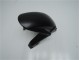 Noir Mat Carénage CBR 600 RR 09-12 Noir Mat Carénage CBR 600 RR 09-12