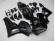 Noir Mat Carénage CBR 600 RR 13-21 Noir Mat Carénage CBR 600 RR 13-21