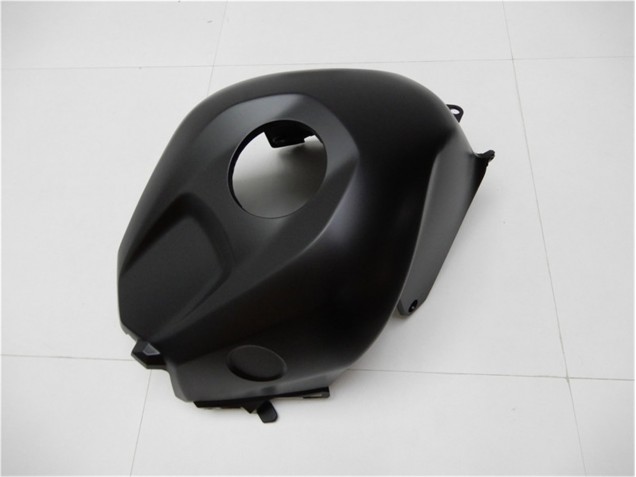 Noir Mat Carénage CBR 600 RR 13-21 Noir Mat Carénage CBR 600 RR 13-21